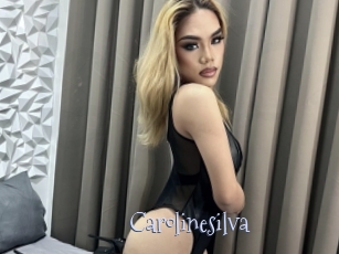 carolinesilva Faceporno