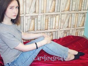 Carolinesmalt