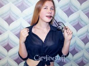 Carolinesteff