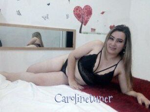 Carolinetuner