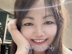 Carolinewendy