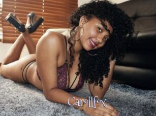 Carollfox