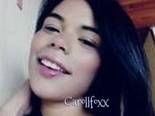 Carollfoxx