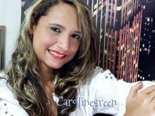 Carollinegreen