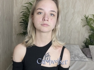 Carolwolker