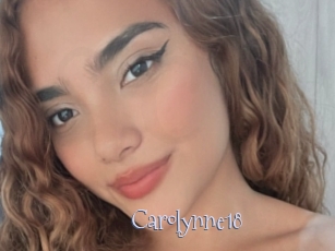 Carolynne18