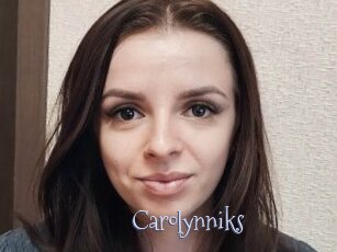 Carolynniks