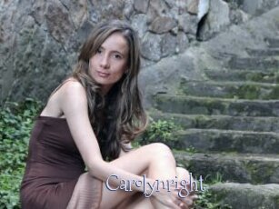 Carolynright
