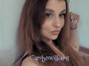 Carolynwilliams