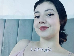 Caromejia