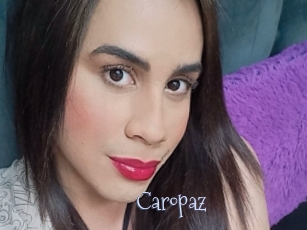 Caropaz