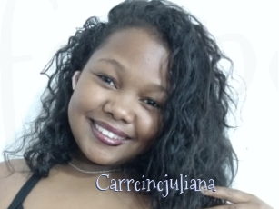 Carreinejuliana