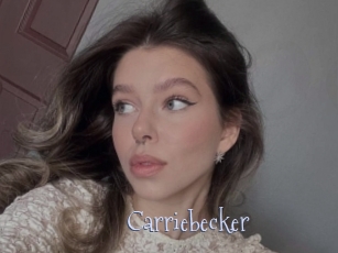 Carriebecker