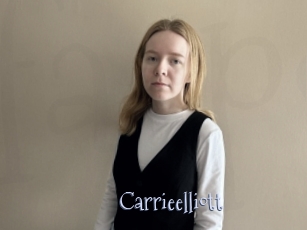 Carrieelliott