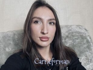 Carrieforman