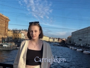 Carriejakson