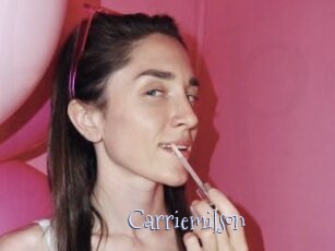 Carriemilson
