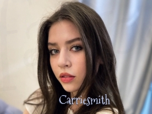 Carriesmith