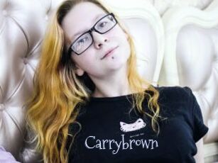 Carrybrown