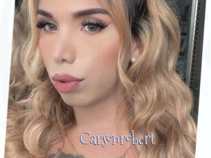 Carsonrobert