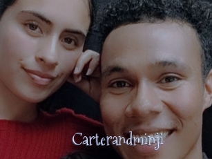 carterandminji Faceporno
