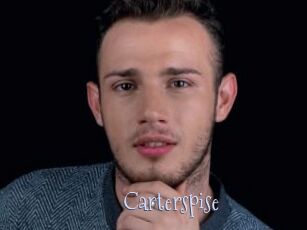 Carterspise