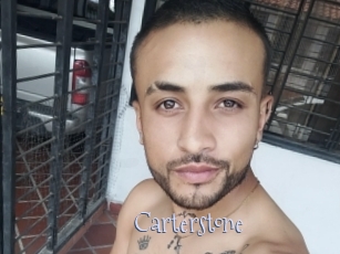 Carterstone