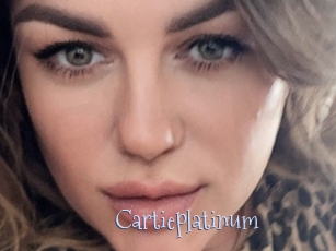 Cartieplatinum