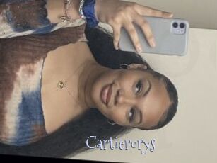 Cartiercrys