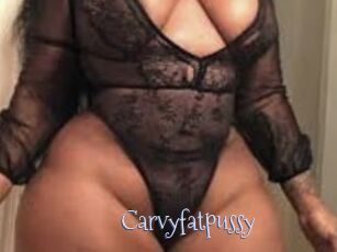 Carvyfatpussy