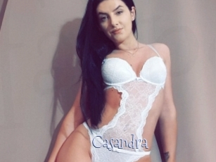Casandra