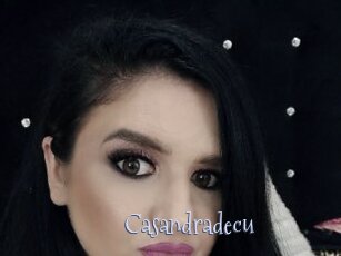 Casandradecu