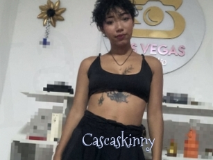 Cascaskinny
