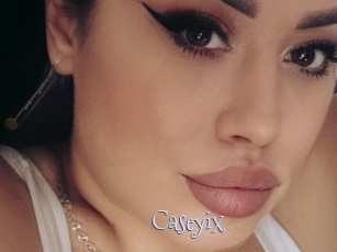 Caseyix
