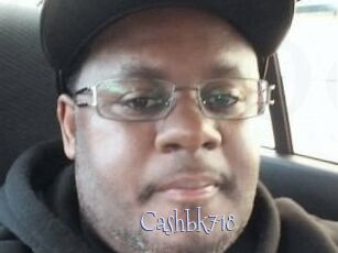 Cashbk718