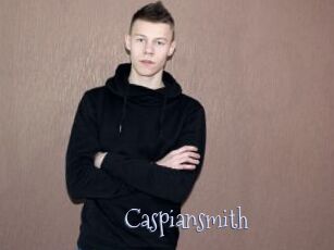Caspiansmith
