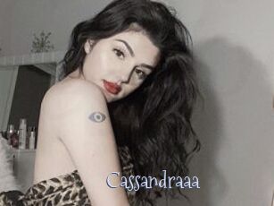 Cassandraaa