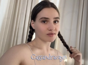 Cassandracayn