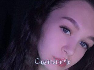 Cassandracole
