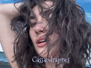 Cassandrajones