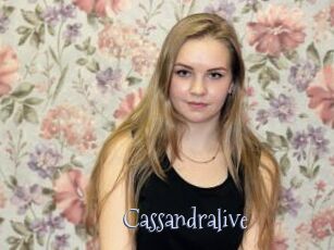 Cassandralive