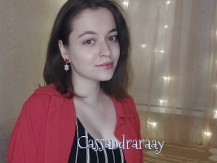 Cassandraraay