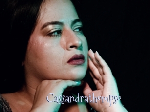 cassandrathompso Faceporno