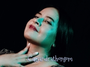 Cassandrathonsom