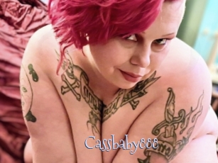 Cassbaby888