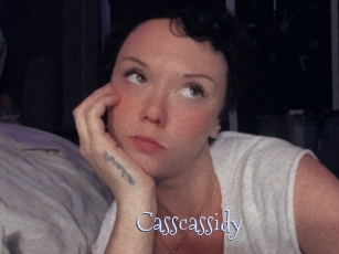 Casscassidy