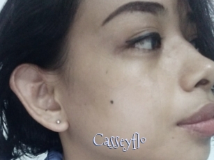 Casseyflo