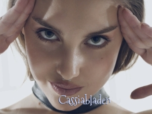 Cassiabladen