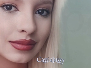 Cassialussy