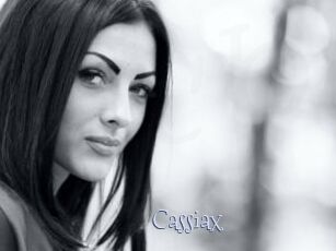 Cassiax